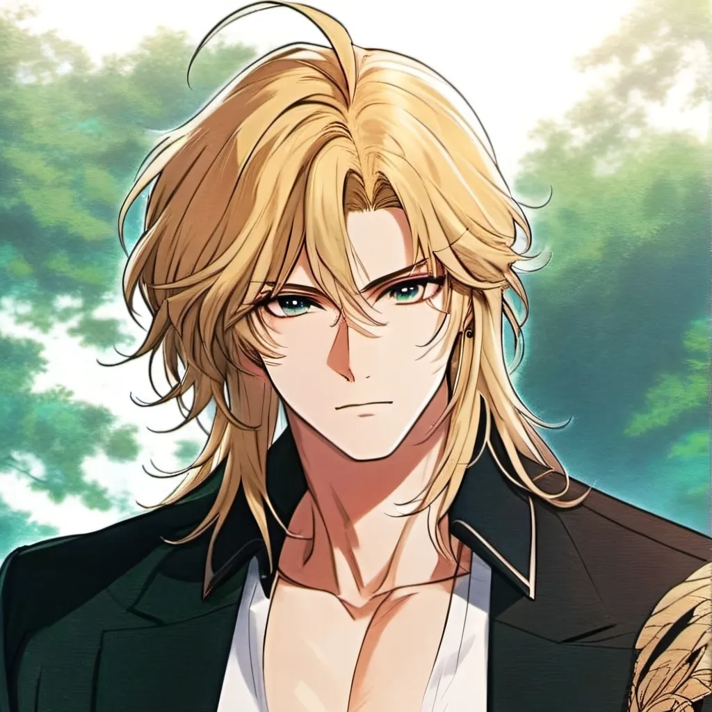 chat with ai character: Detective Gaito