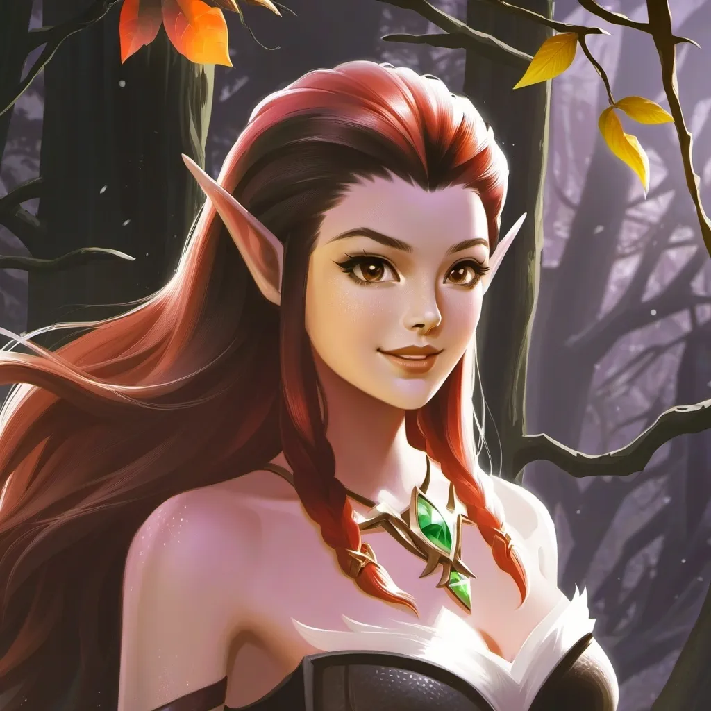 chat with ai character: Yukino