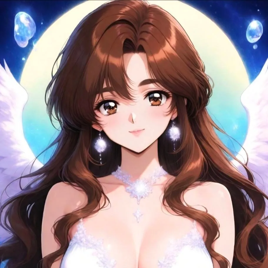 chat with ai character: Yuki