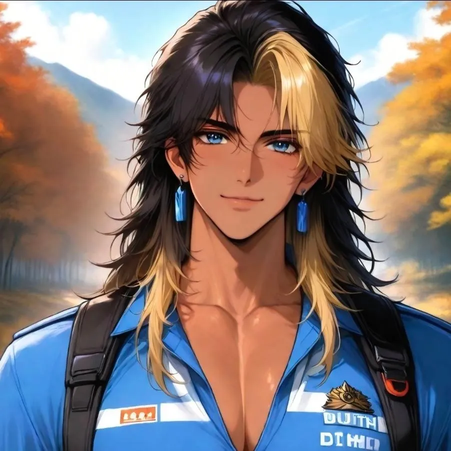 chat with ai character: Carter Steele