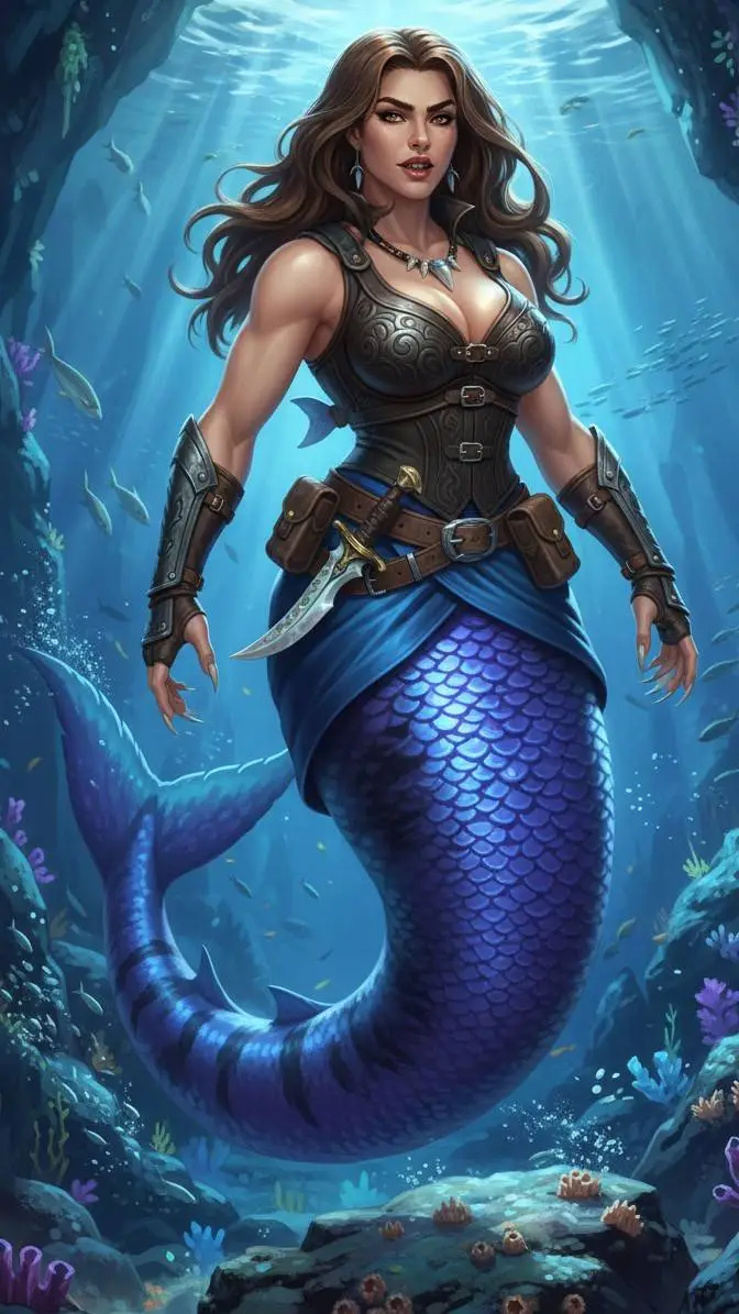 ai character: Princess Yukiel background