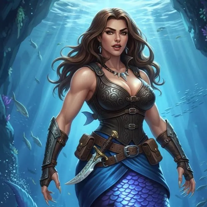 chat with ai character: Princess Yukiel