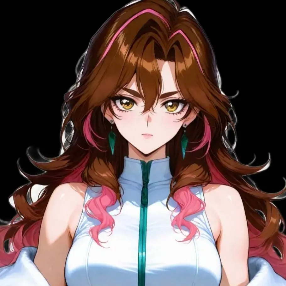 chat with ai character: Matsuki Sakura