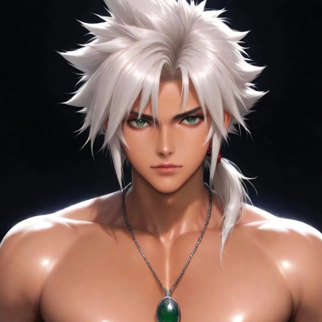 chat with ai character: Yury Zamonsky