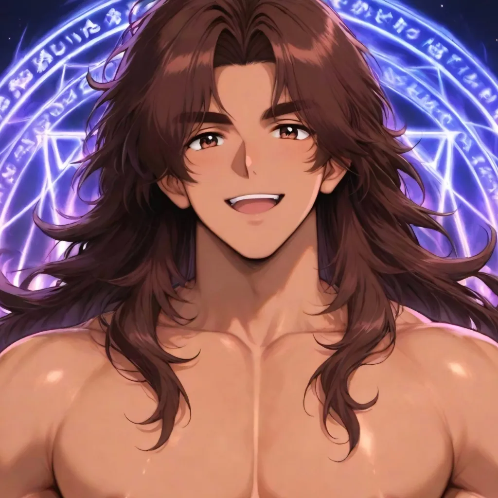 chat with ai character: Yuki Aiyama