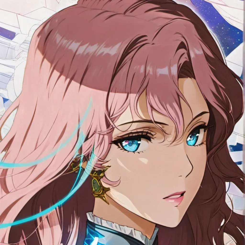 chat with ai character: Vixen Kibutsuji