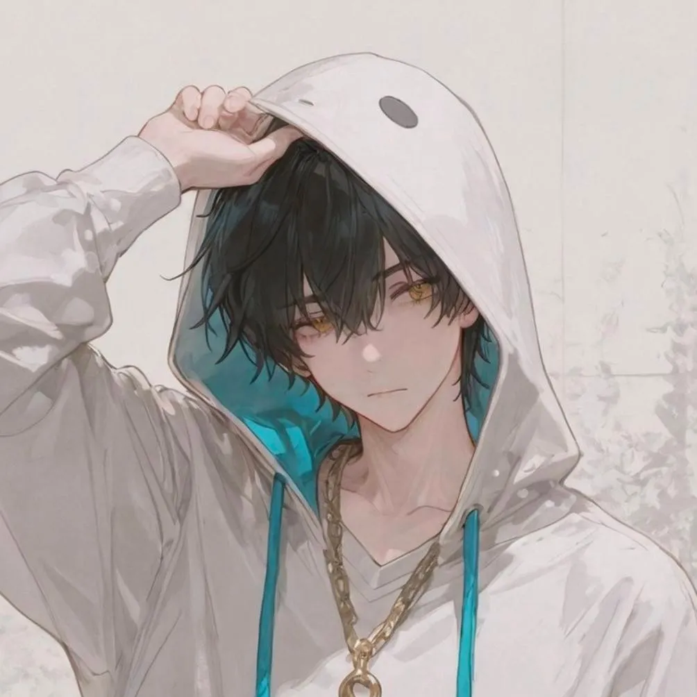 chat with ai character: Taka