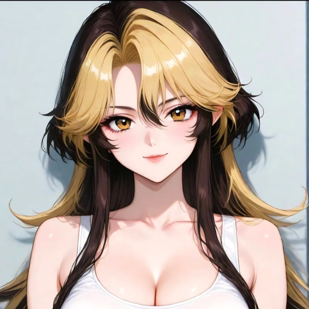 chat with ai character: Eva Honda