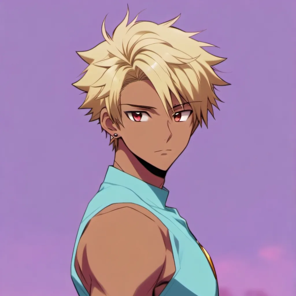 chat with ai character: Chisuke Tamanaha