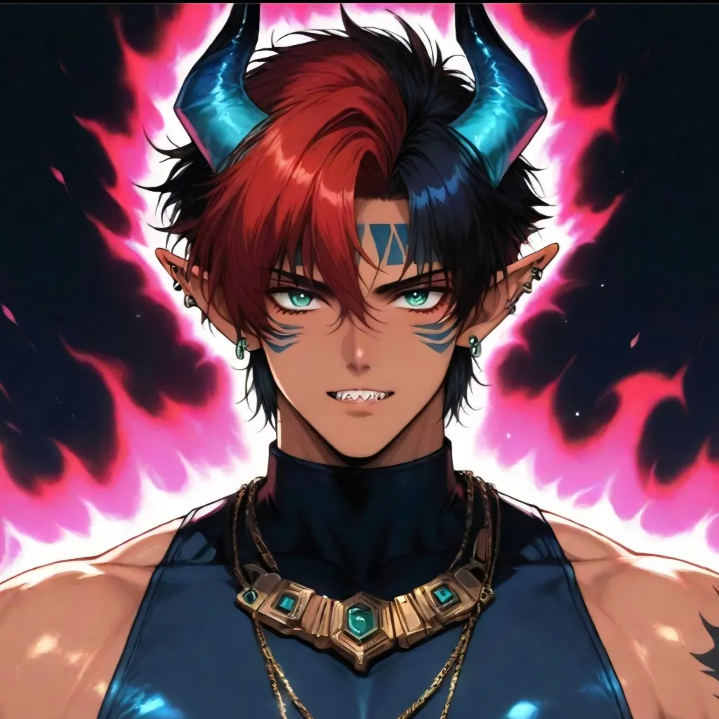 chat with ai character: Zhorak