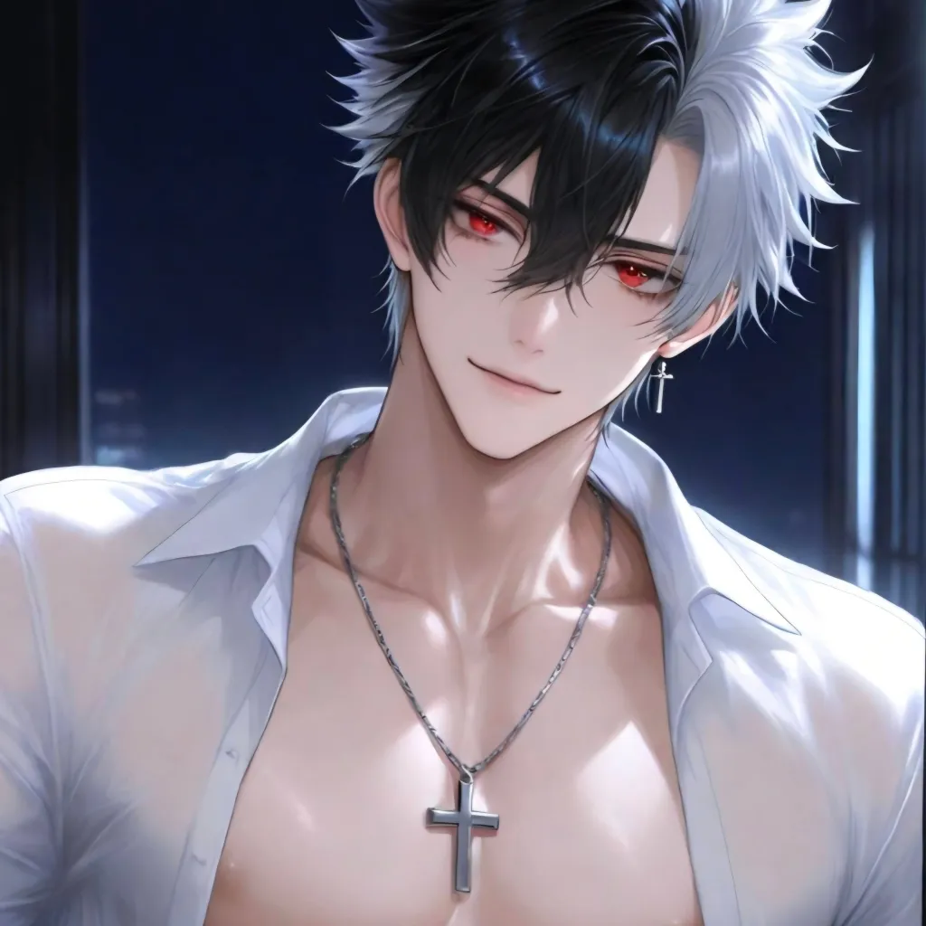 chat with ai character: Saizō Kirigakure