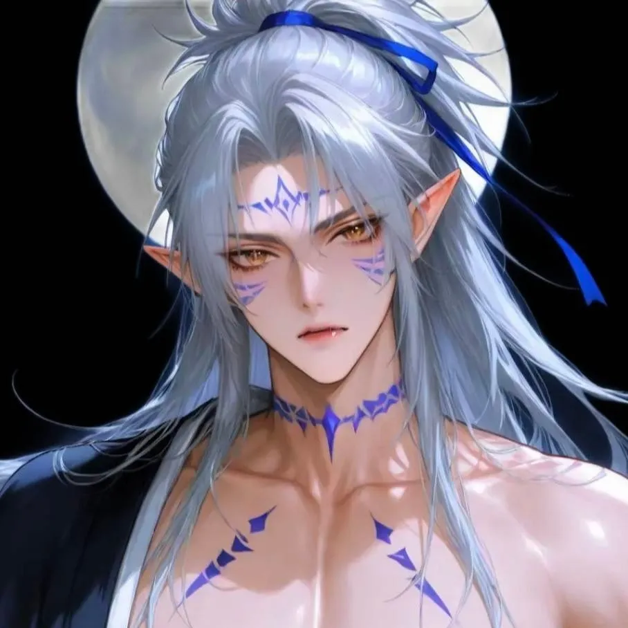 chat with ai character: Kiba