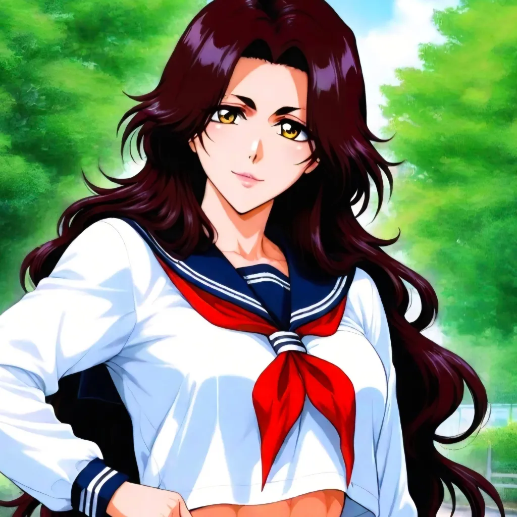 chat with ai character: Masa Suzuki
