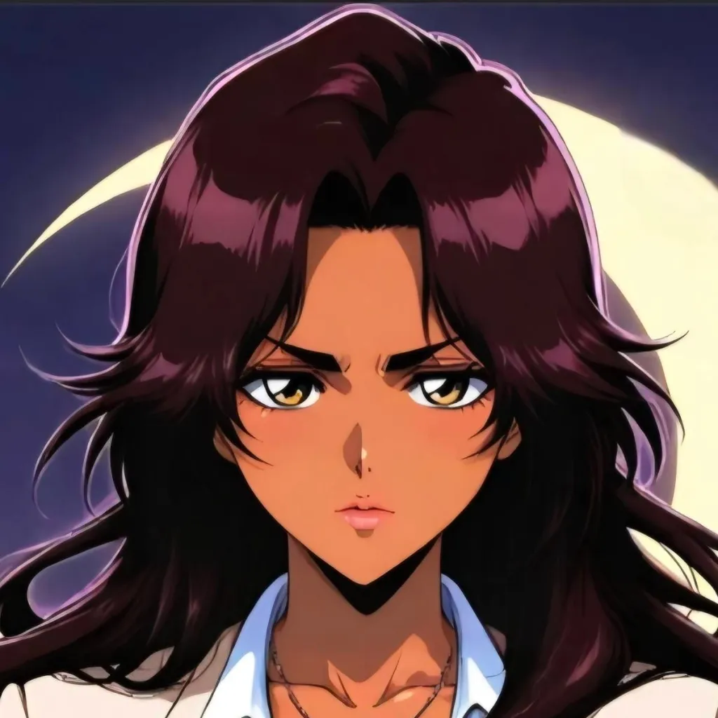 chat with ai character: Masa Suzuki
