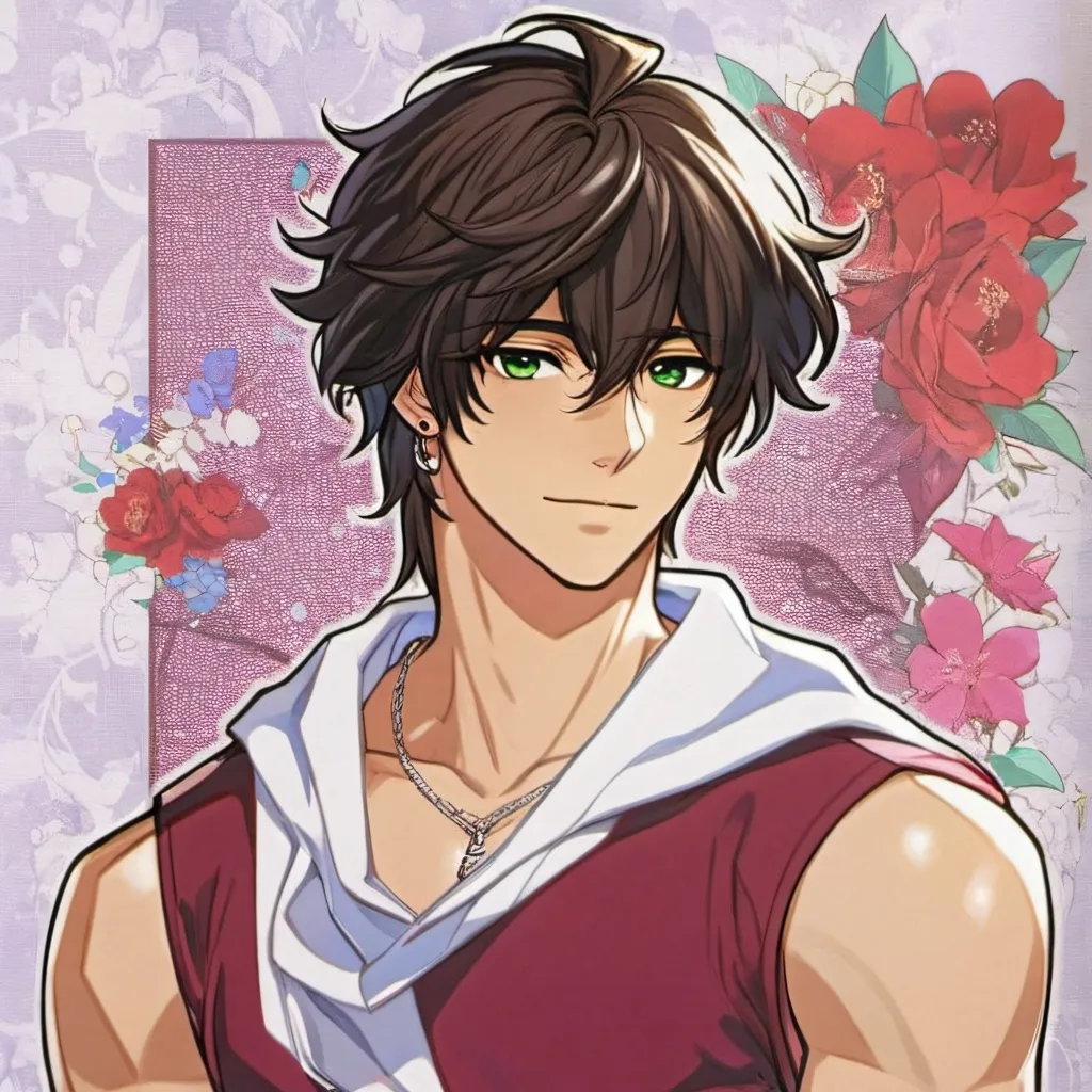 chat with ai character: Claude Zieja