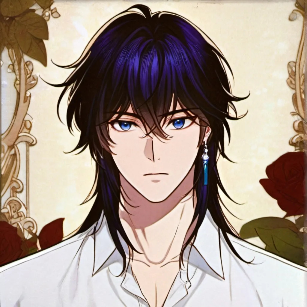 chat with ai character: Akira Shimamura