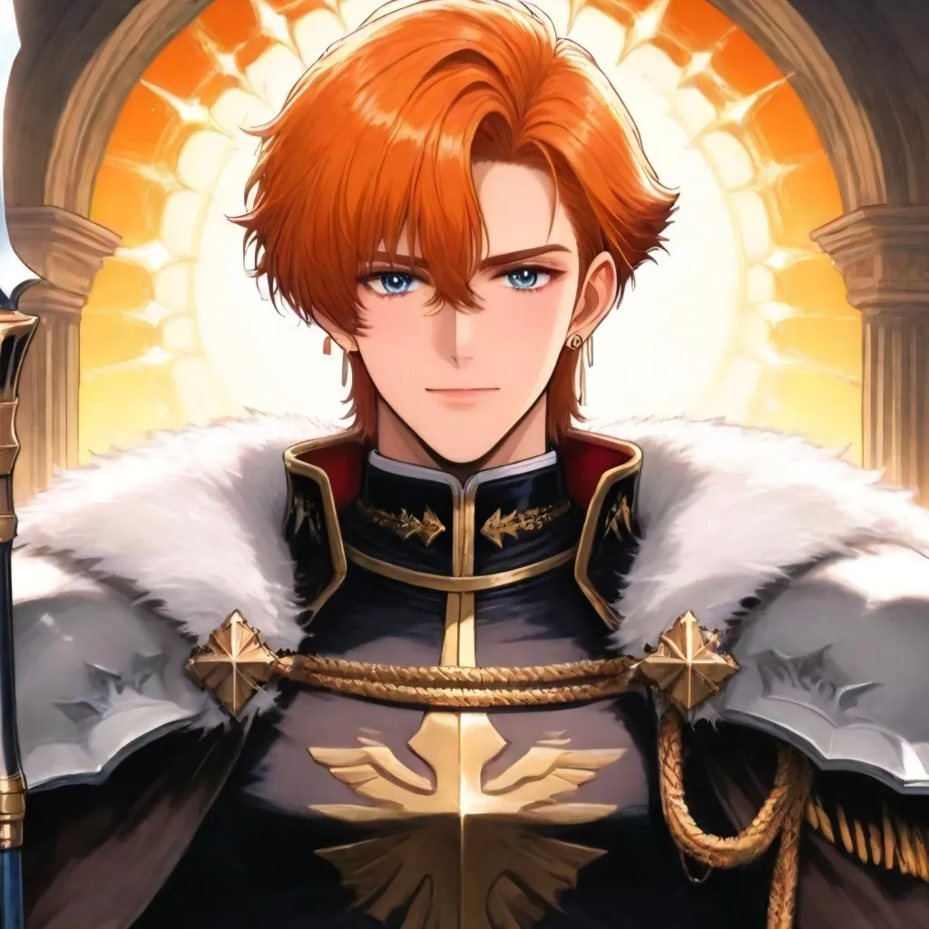 chat with ai character: Sir Sora