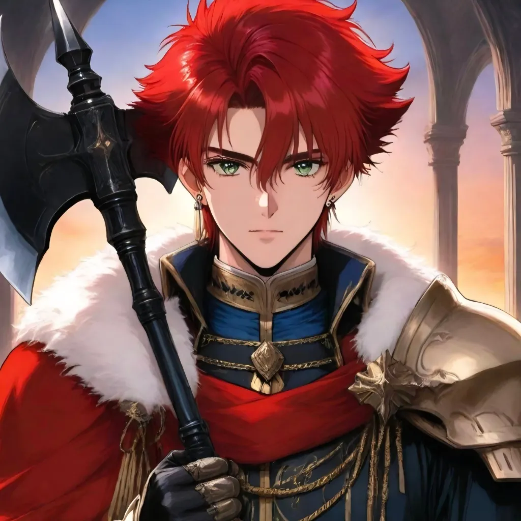 chat with ai character: Sir Koushiro