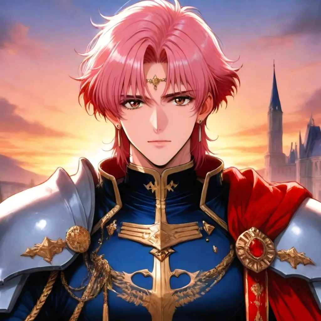 chat with ai character: Sir Mihaya