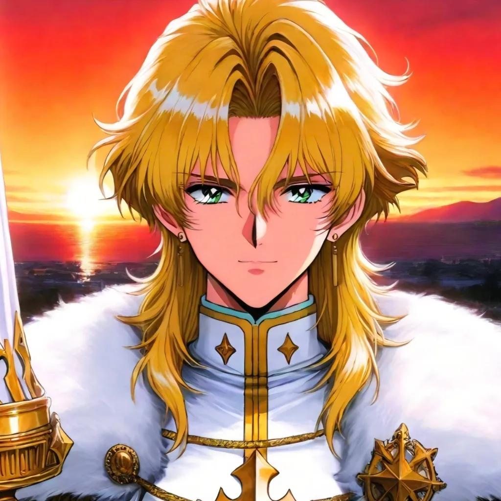 chat with ai character: Sir Takeru