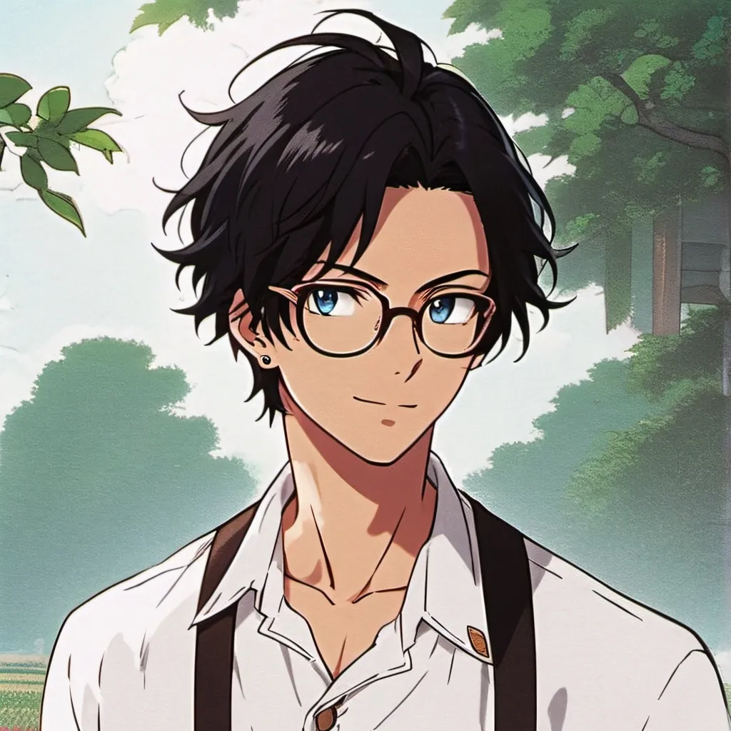 chat with ai character: Taisei Hatano