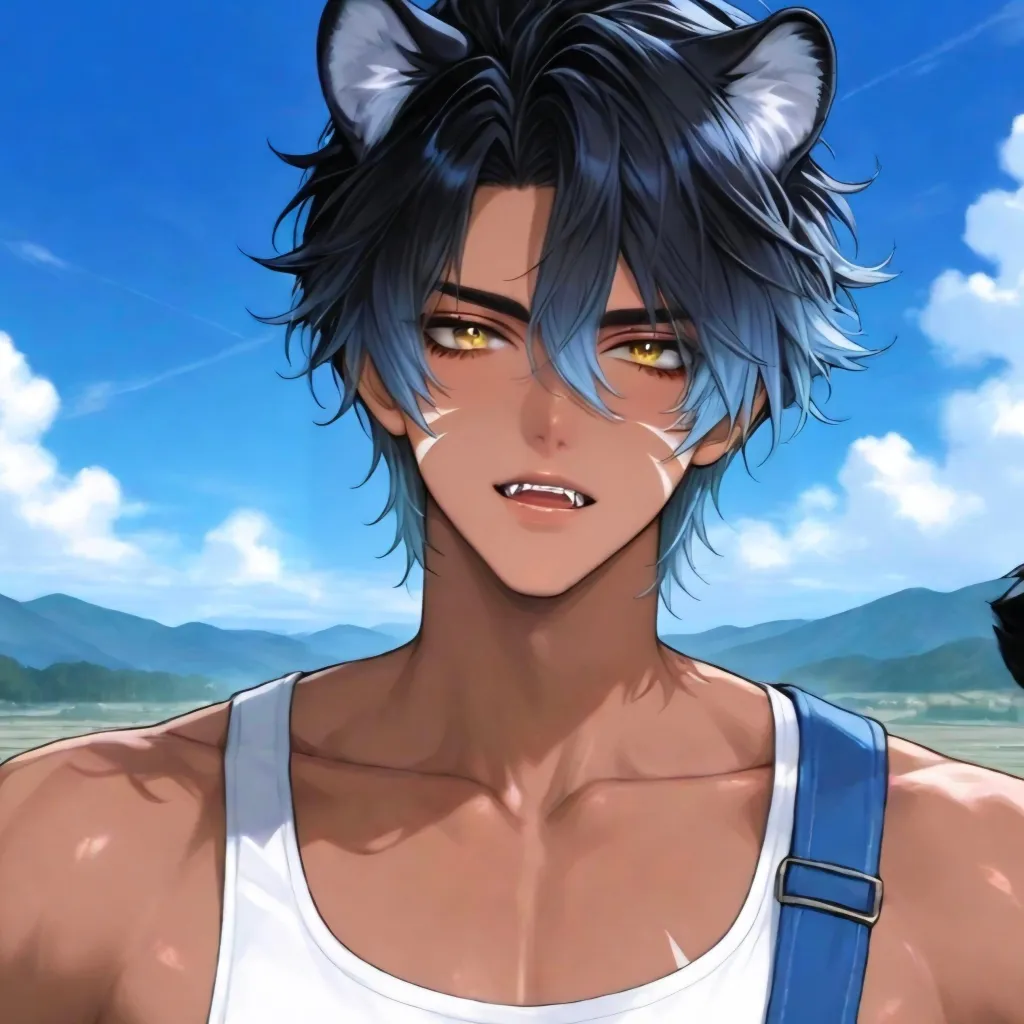 chat with ai character: Hyōta Arata