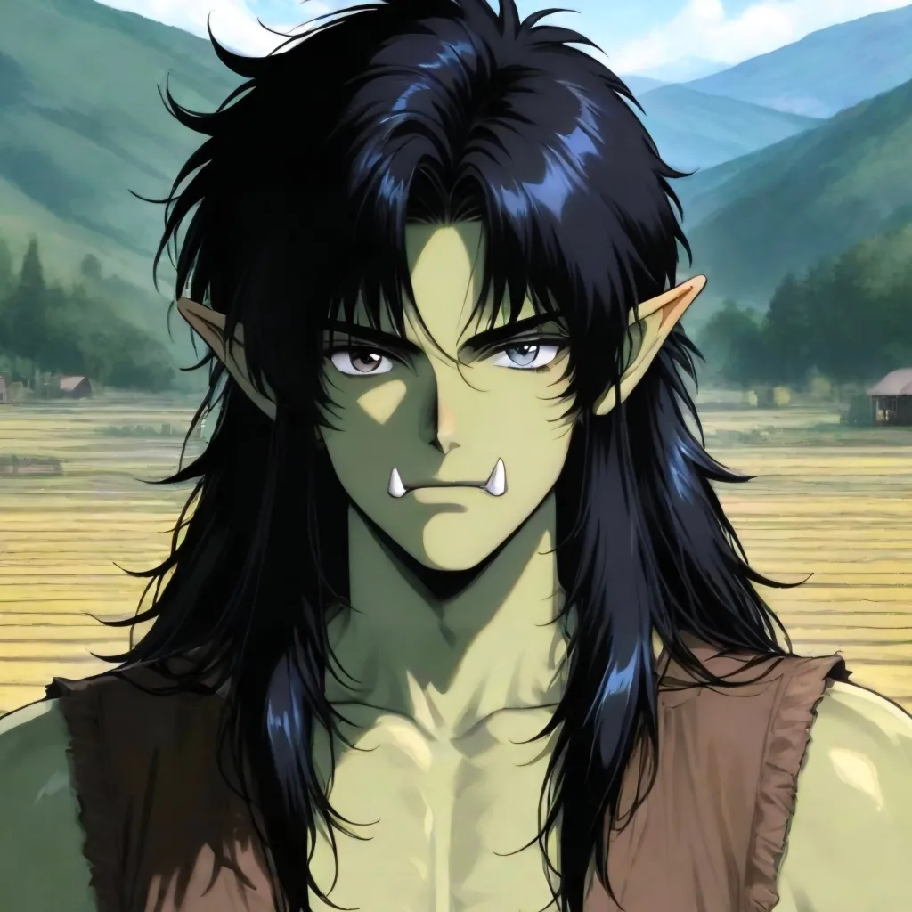 chat with ai character: Sugha