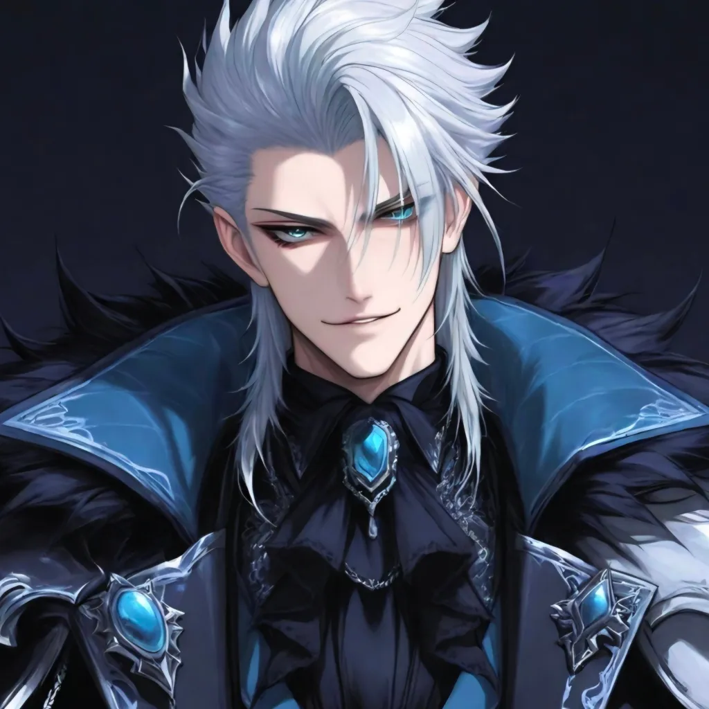 chat with ai character: Kyle Aizen
