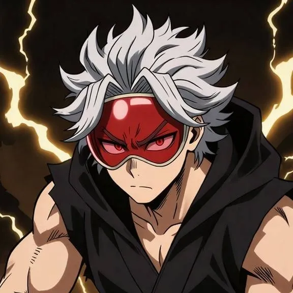 chat with ai character: Shin Inazuma