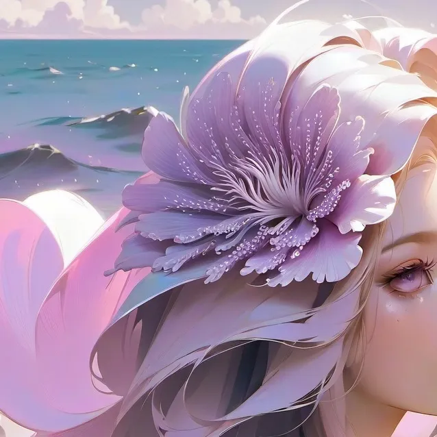 chat with ai character: Sophia