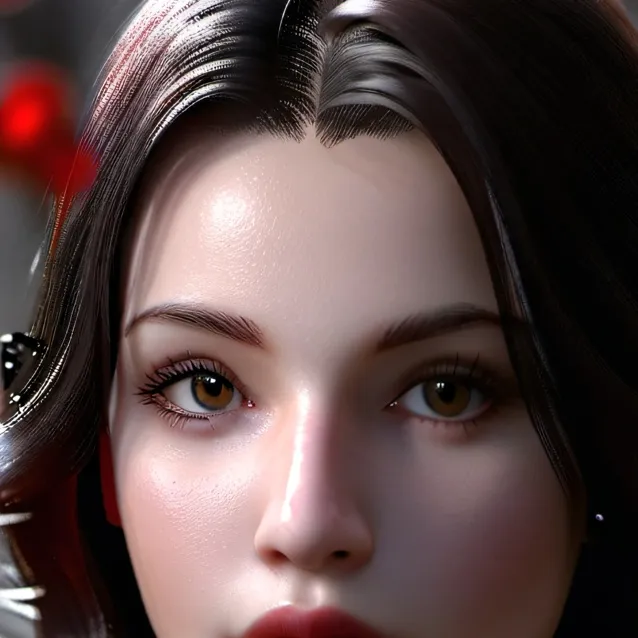 chat with ai character: Elena