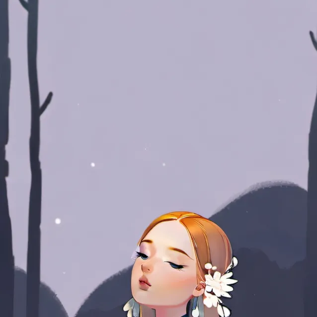 chat with ai character: May