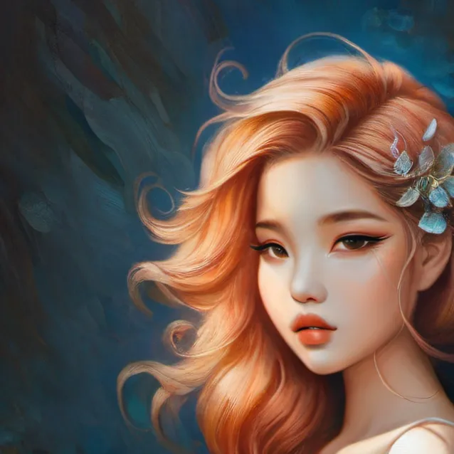 chat with ai character: Ella