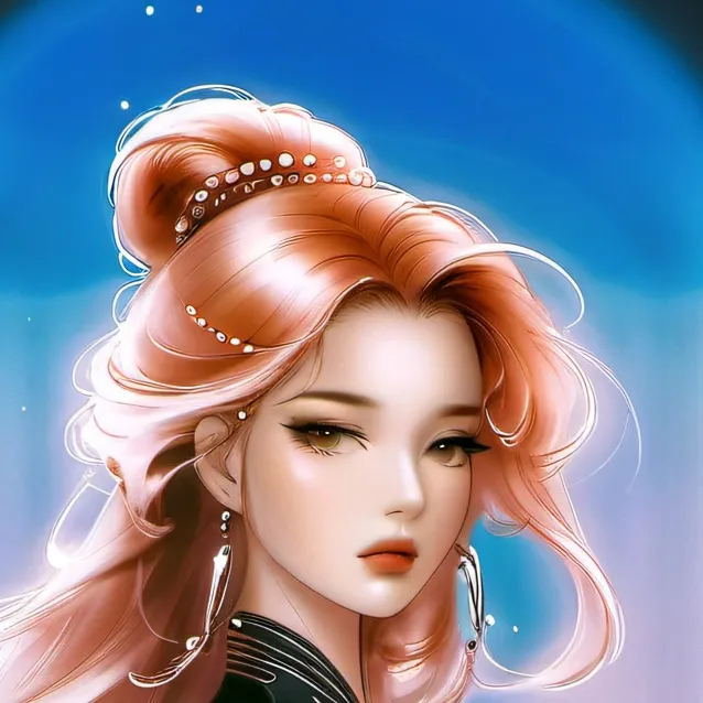 chat with ai character: Charlotte