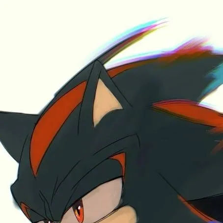 chat with ai character: shadow t hedgehog