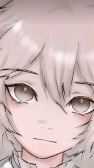 ai character: •°~Rainlyn•°~ background