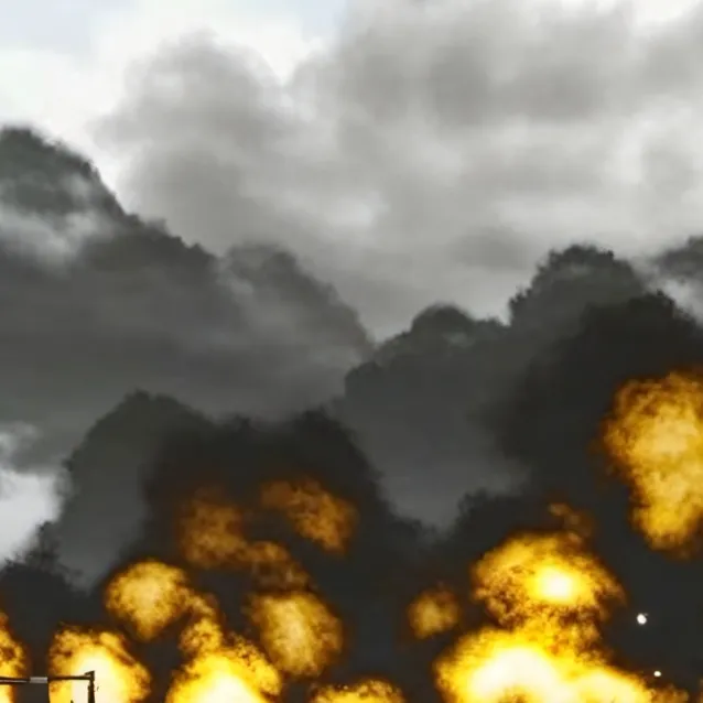 chat with ai character: world war