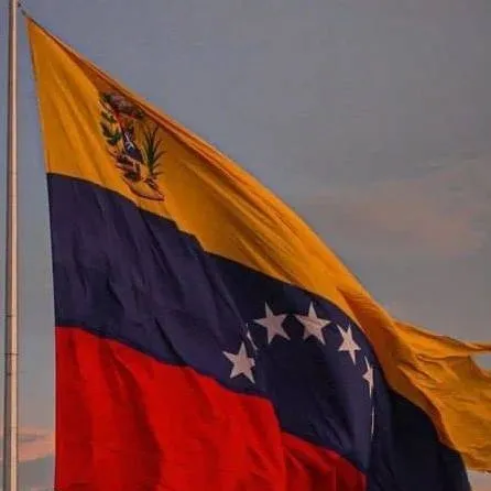 chat with ai character: Venezuela 