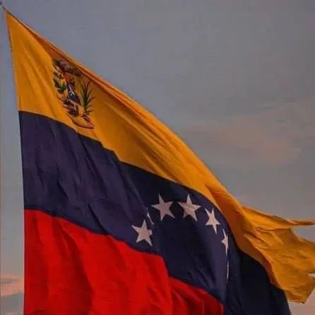 chat with ai character: Venezuela 