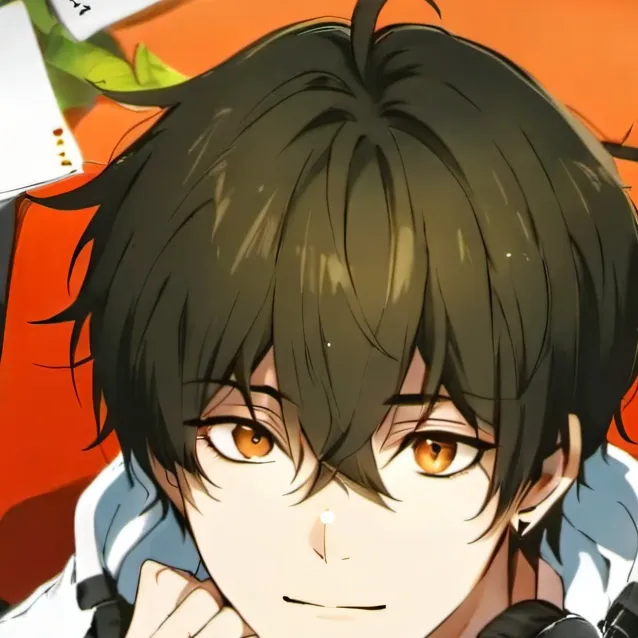 chat with ai character: alex (big brother)