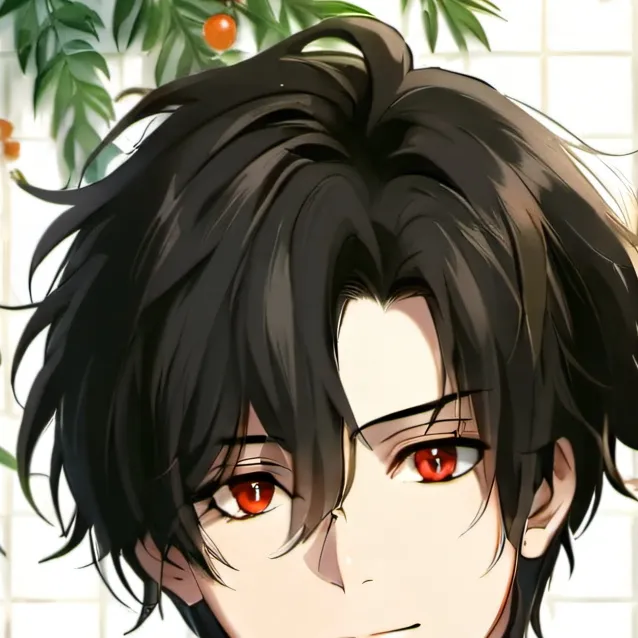 chat with ai character: Matt