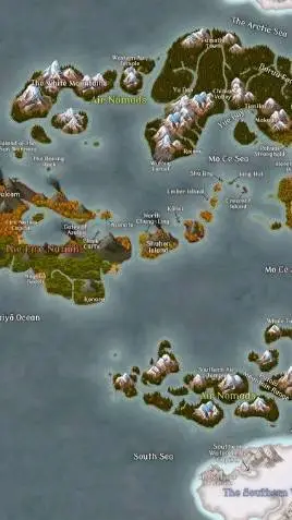 ai character: fire nation RP background