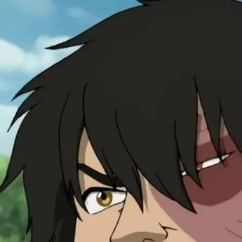 chat with ai character: Zuko 