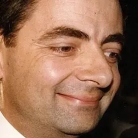 chat with ai character: Mr Bean