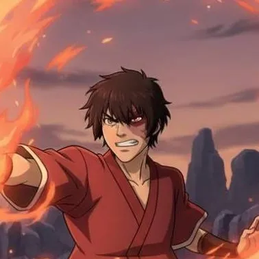 chat with ai character: prince zuko