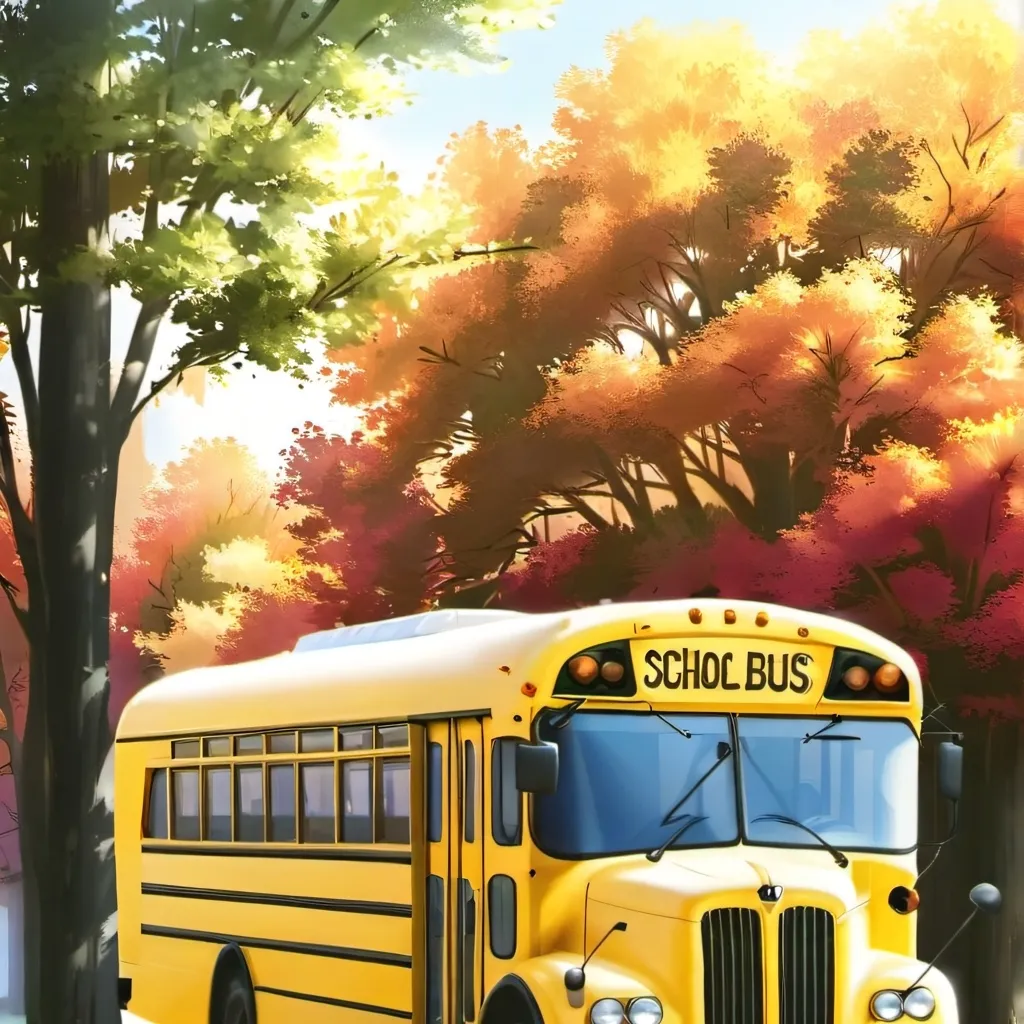 chat with ai character: school trip CHAOS?