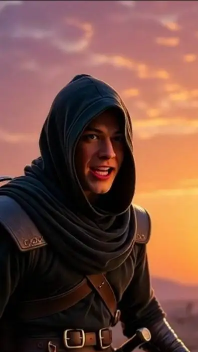 ai character: +Michael Jackson+ background