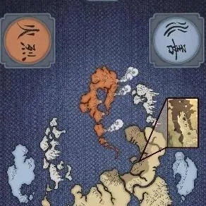 chat with ai character: Atla world🔥🌎💧💨