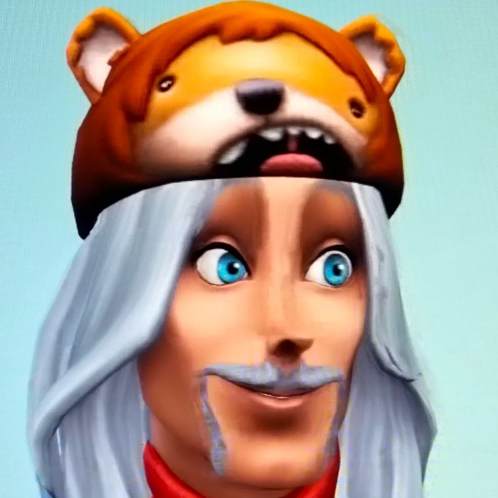 chat with ai character: John lemon
