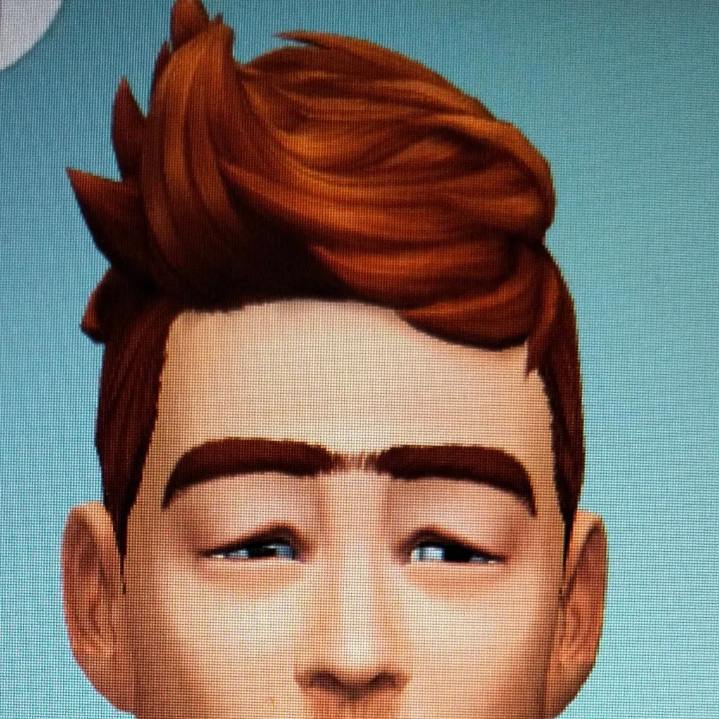 chat with ai character: Ronald mcFart 